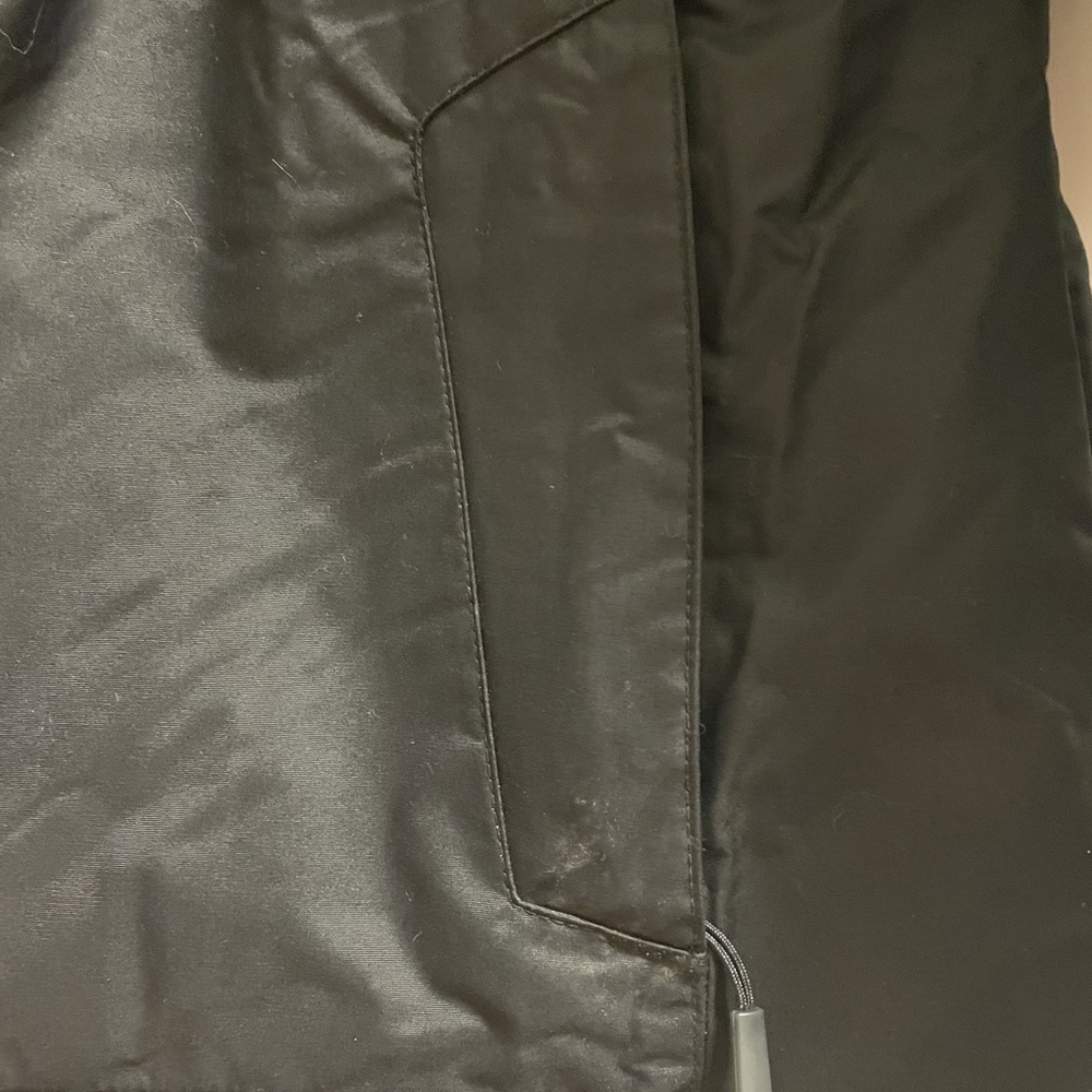 Columbia Interchangeable Winter Jacket - image 4